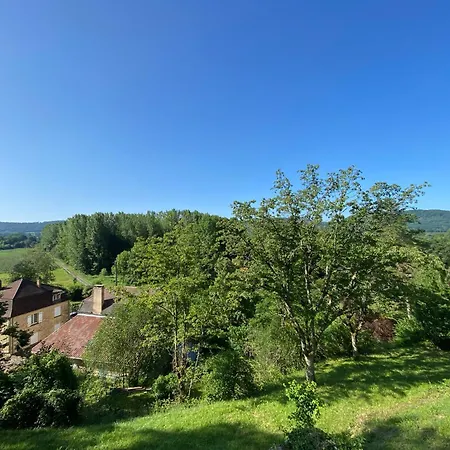 Lägenhet Avec Vue Sur La Vallee De La Dordogne Beynac-et-Cazenac